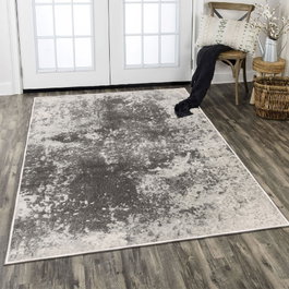Conceptum Els1898 Alfombra de Pasillo Multicolor 80 x 150 cm